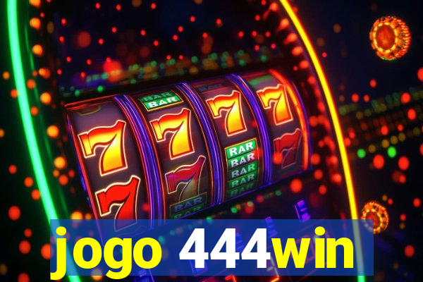 jogo 444win
